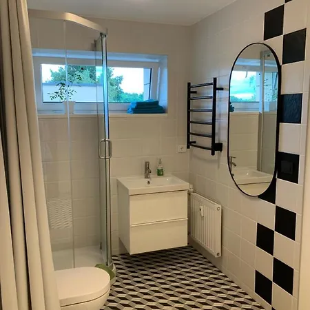 Spa Апартаменты Друскининкай