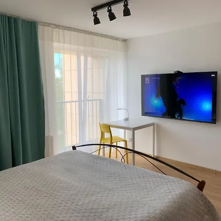 Spa Druskininkai Apartment *
