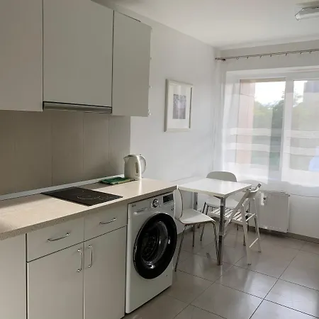 Spa Druskininkai Apartment Appartement *