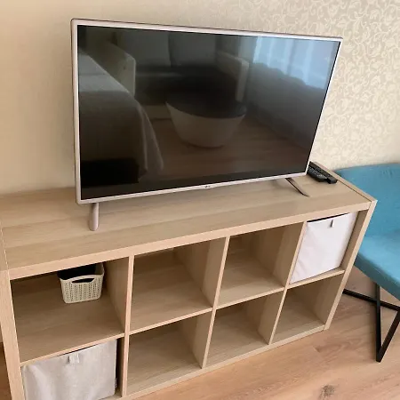 Spa Druskininkai Apartment