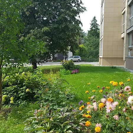 Spa Druskininkai Apartment