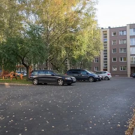Appartement Spa Druskininkai Apartment Druskininkai