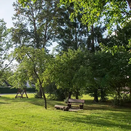 Spa Апартаменты Друскининкай