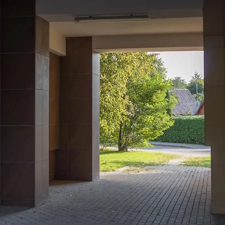 Spa Апартаменты