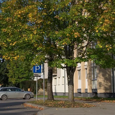 Spa Druskininkai Apartment Appartement *