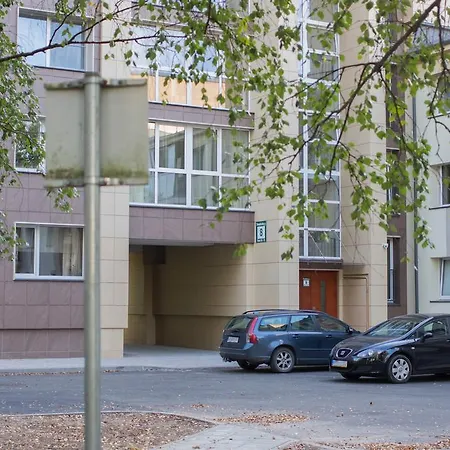 Spa Druskininkai Apartment