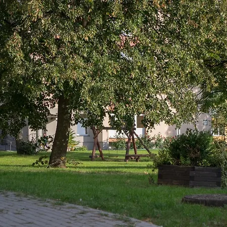 Апартаменты Spa *