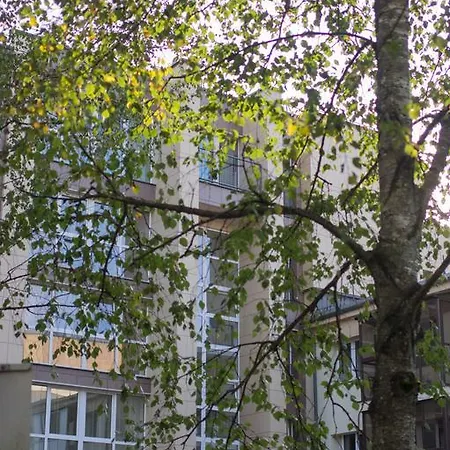 Spa Апартаменты