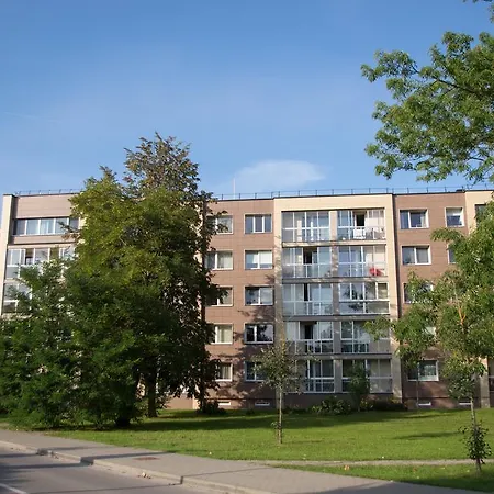 Spa Druskininkai Apartment Appartement Druskininkai
