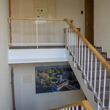 Appartement Spa Druskininkai Apartment Druskininkai