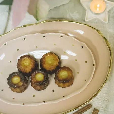 Апартаменты Spa