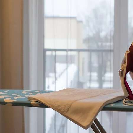 Апартаменты Spa *