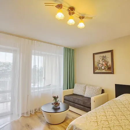 Spa Druskininkai Apartment Druskininkai
