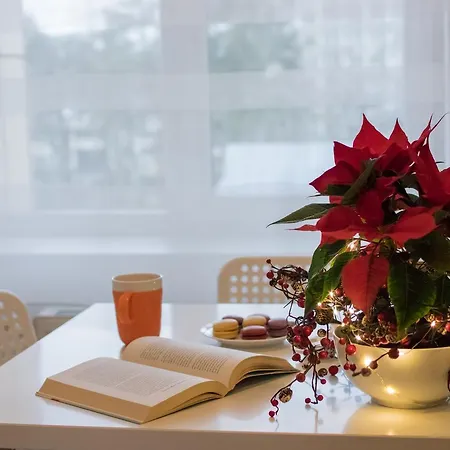 Апартаменты Spa *