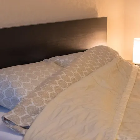 Апартаменты Spa