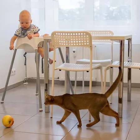 Spa Апартаменты *