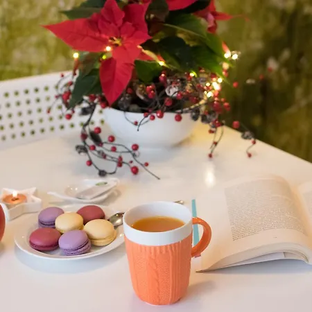 Spa Апартаменты Друскининкай