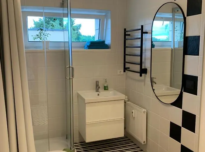 Spa Druskininkai Apartment Apartment Druskininkai