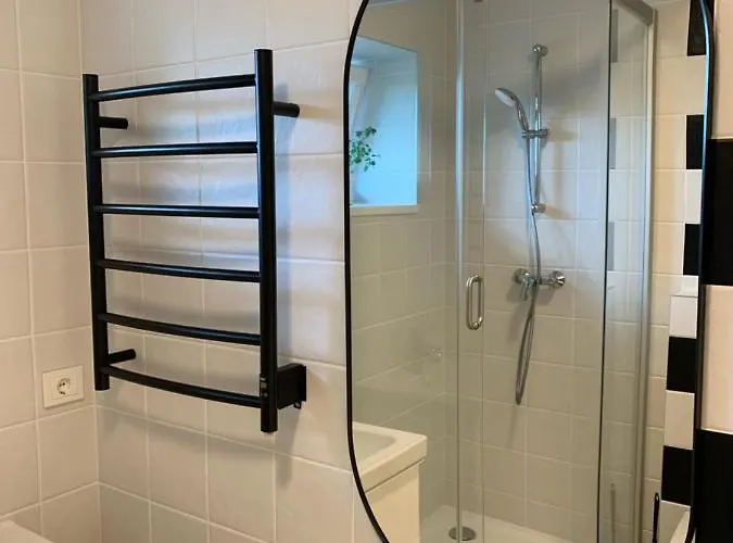 Spa Druskininkai Apartment * Druskininkai