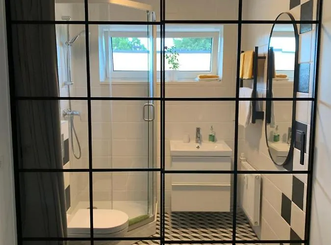 Apartment Spa Druskininkai Apartment Druskininkai