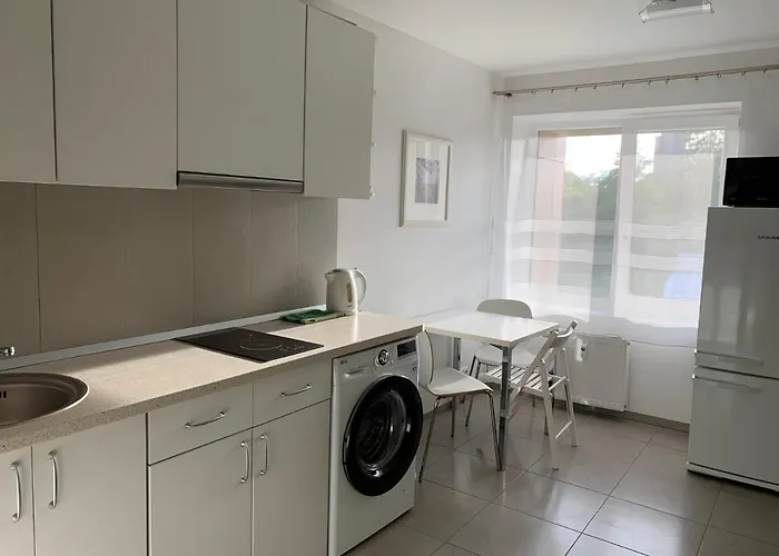 Spa Druskininkai Apartment Apartment *