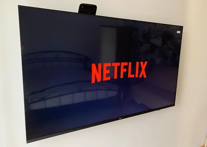 Spa Druskininkai Apartment Apartment Druskininkai