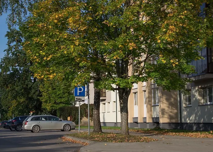 Spa Druskininkai Apartment Apartment *