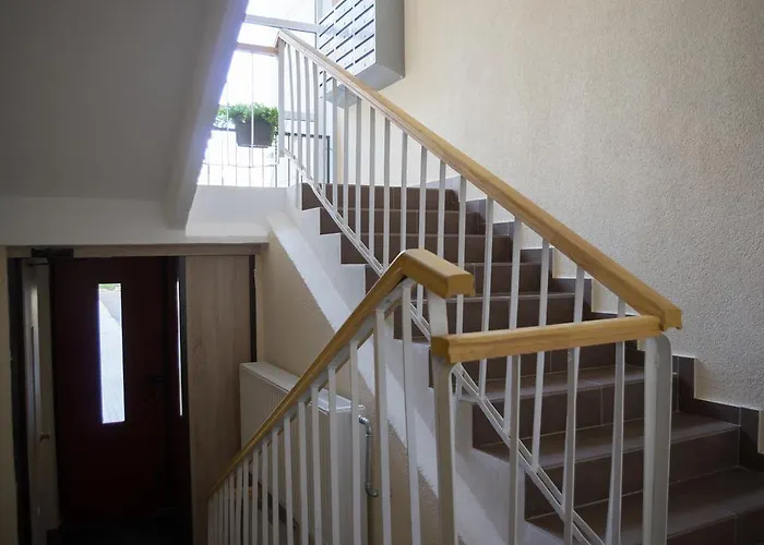 Spa Druskininkai Apartment