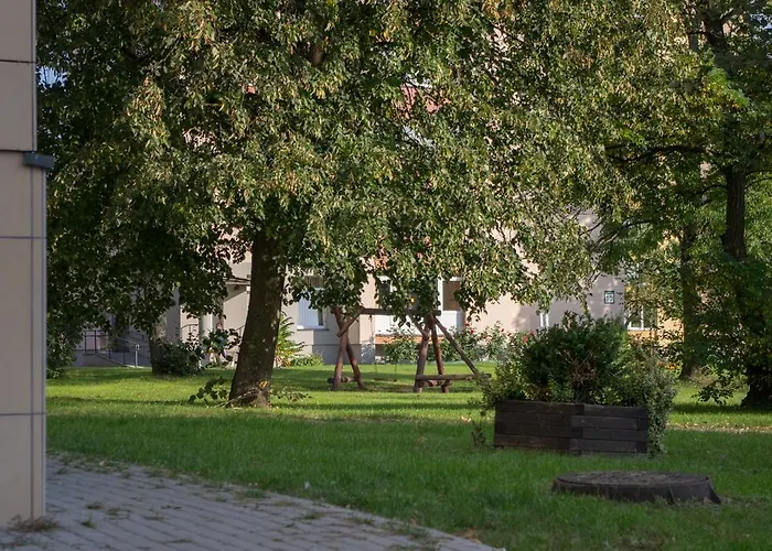 Apartment Spa Druskininkai Apartment *