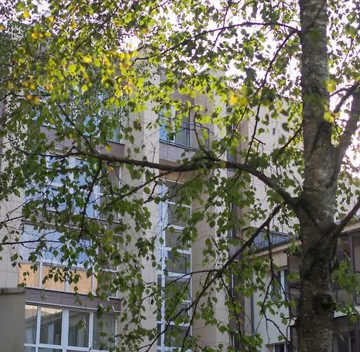 Spa Druskininkai Apartment Apartment