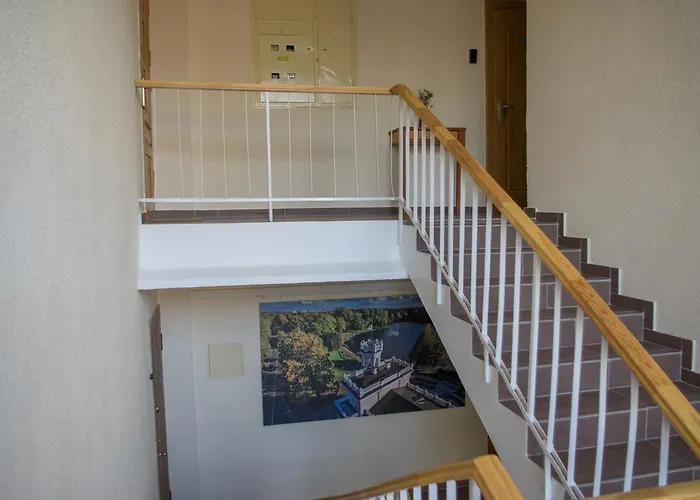 Apartment Spa Druskininkai Apartment Druskininkai