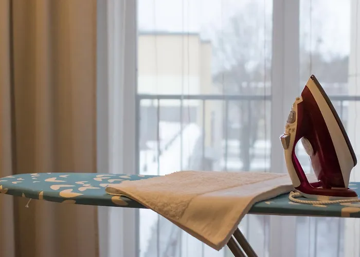 Apartment Spa Druskininkai Apartment *