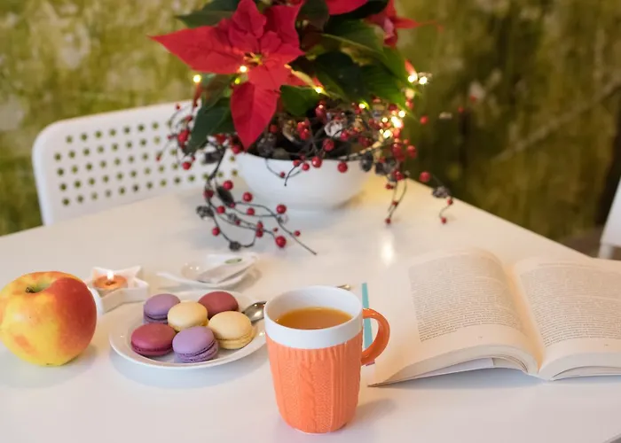 Spa Druskininkai Apartment Apartment Druskininkai