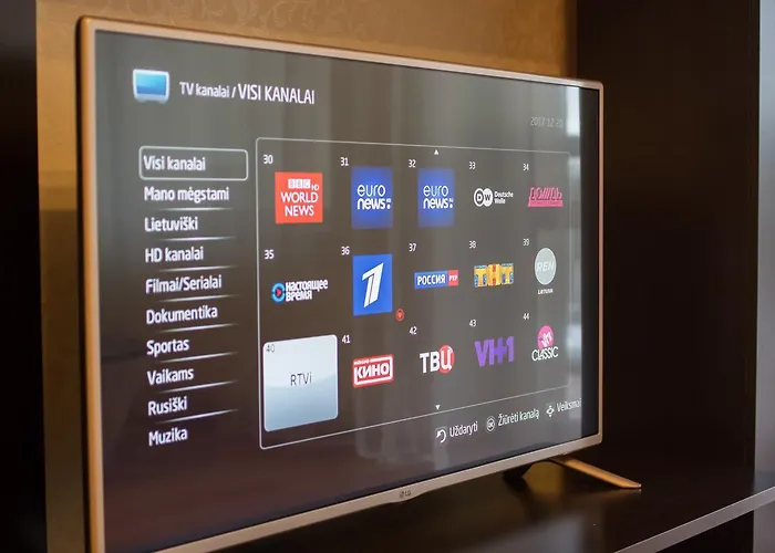 Spa Druskininkai Apartment Apartment *